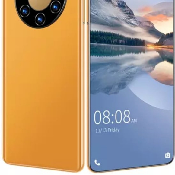 5G Smartphones Multi Camera - Picture 2 of 2